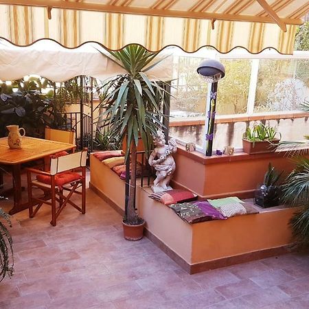 B&B Alassio Exterior foto