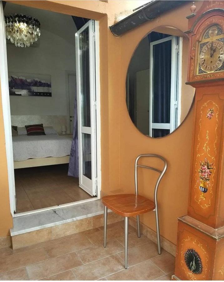 B&B Alassio Exterior foto