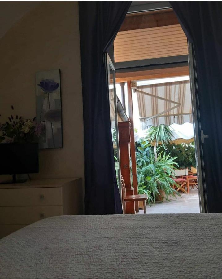 B&B Alassio Exterior foto