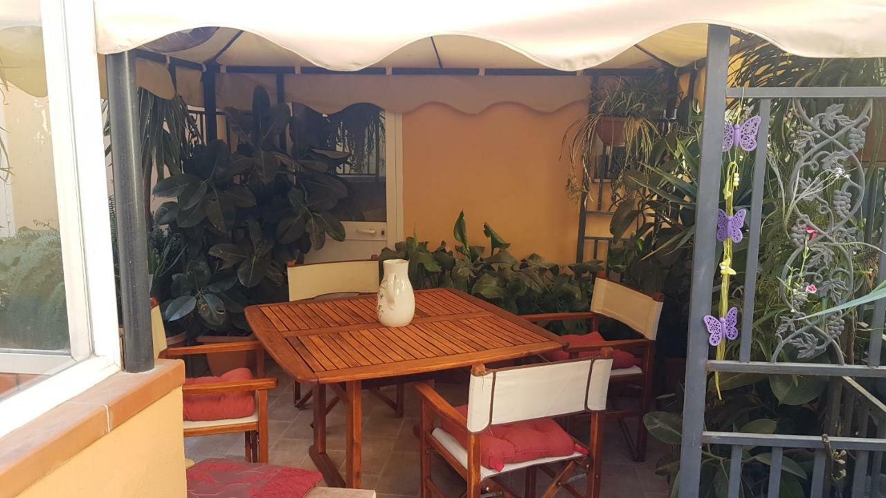 B&B Alassio Exterior foto