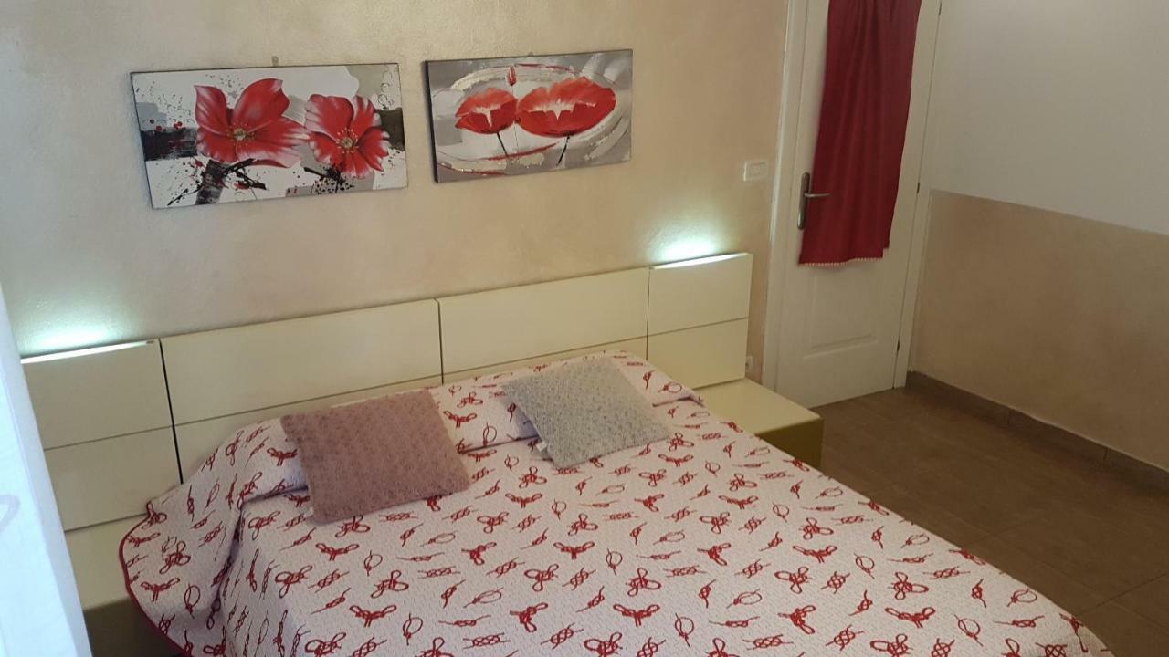 B&B Alassio Exterior foto