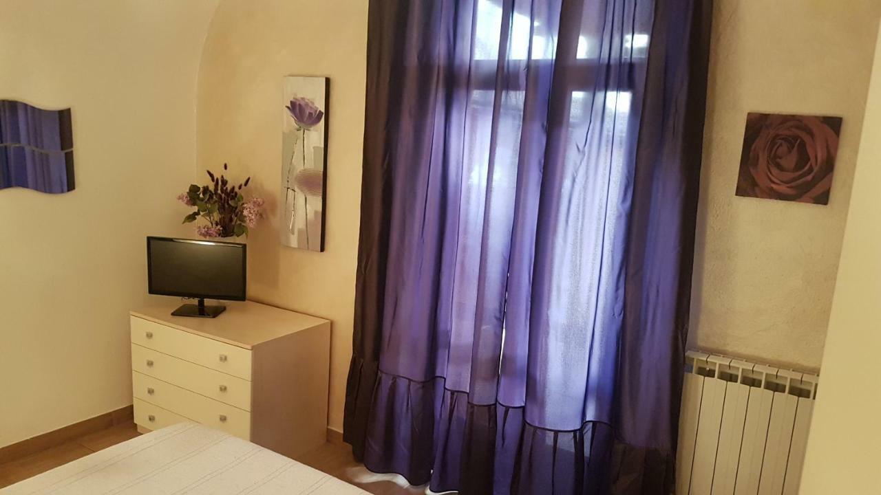 B&B Alassio Exterior foto