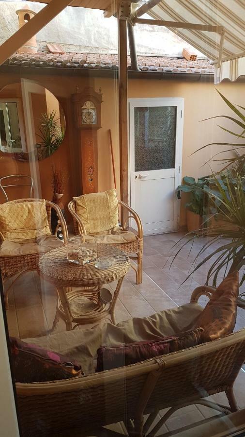 B&B Alassio Exterior foto