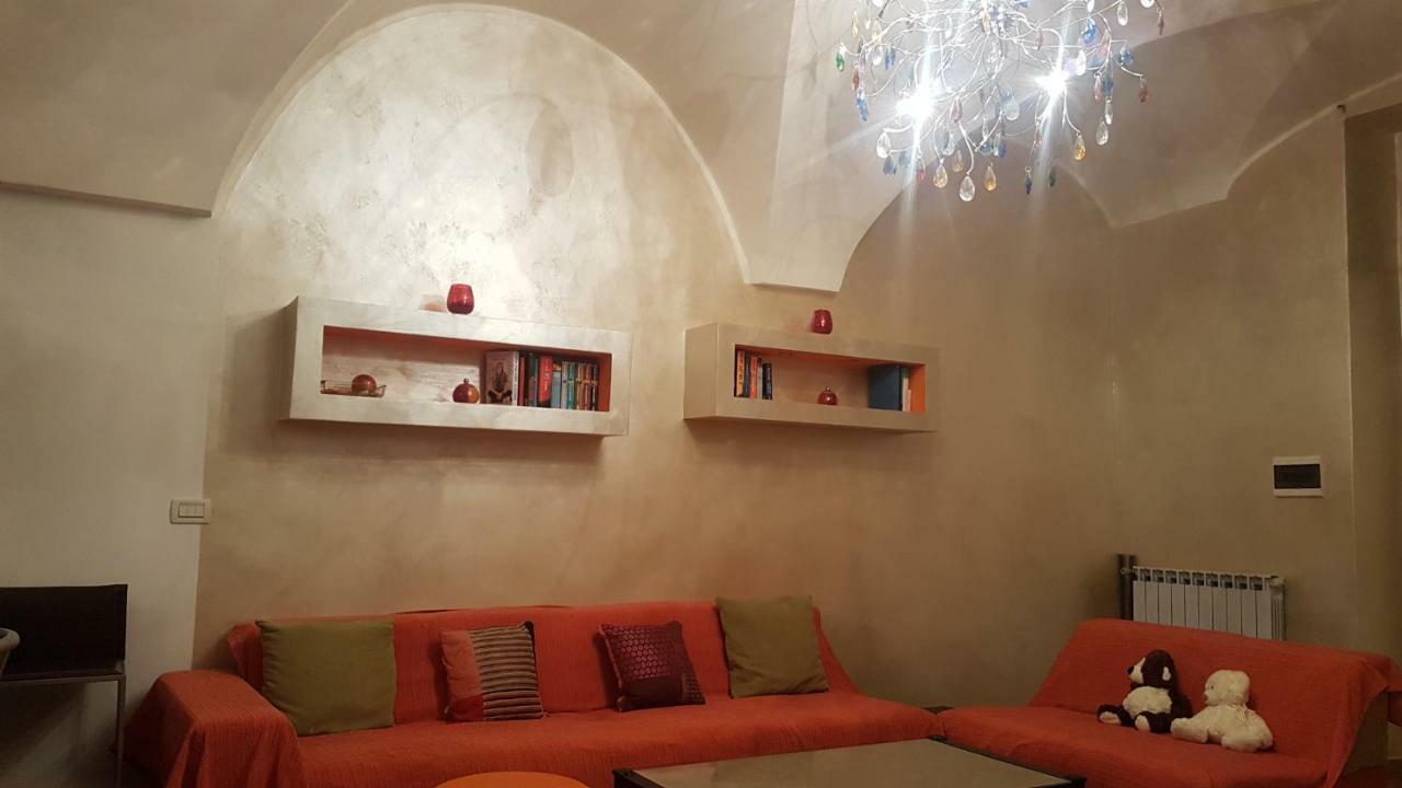 B&B Alassio Exterior foto