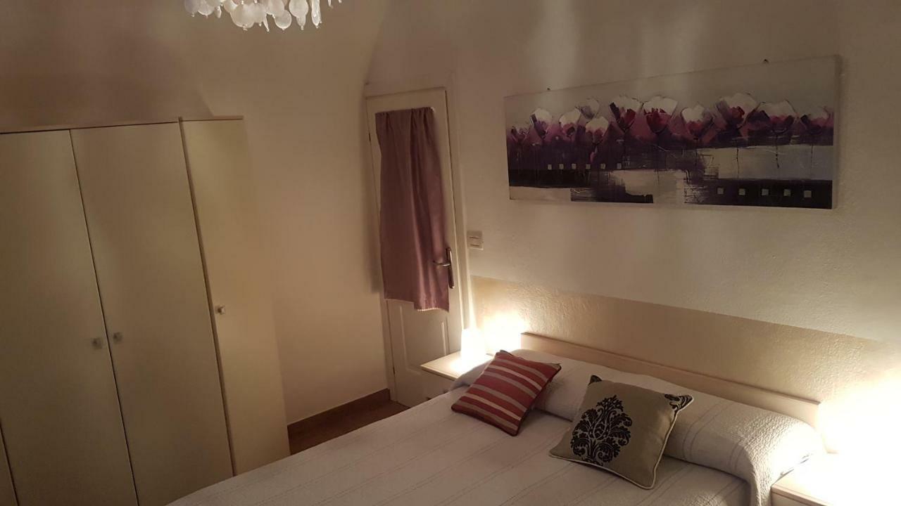 B&B Alassio Exterior foto