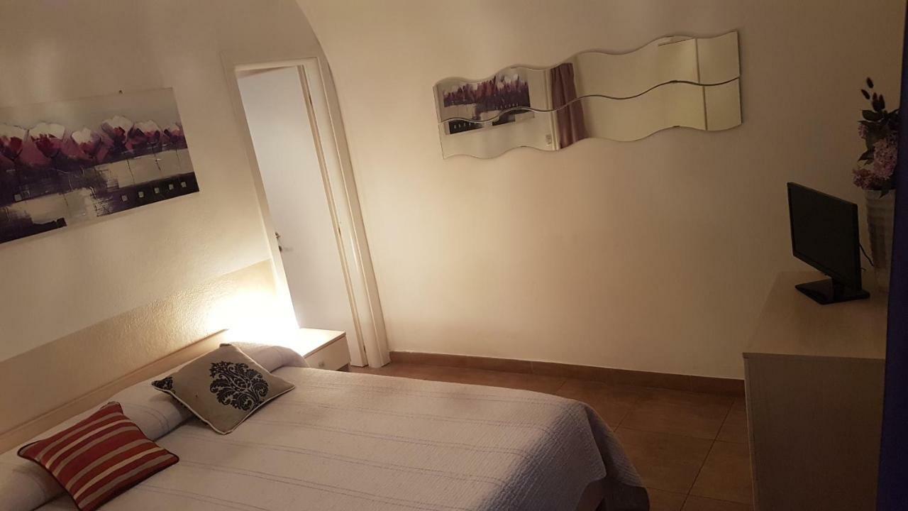 B&B Alassio Exterior foto