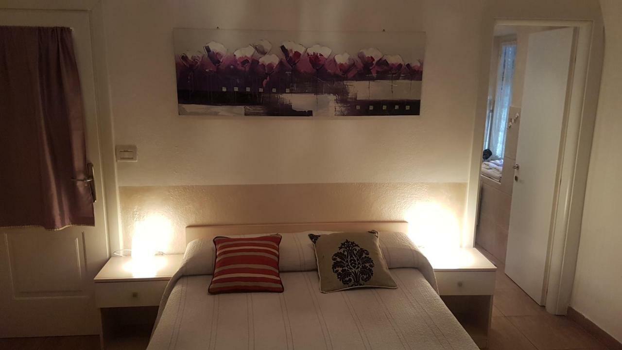 B&B Alassio Exterior foto