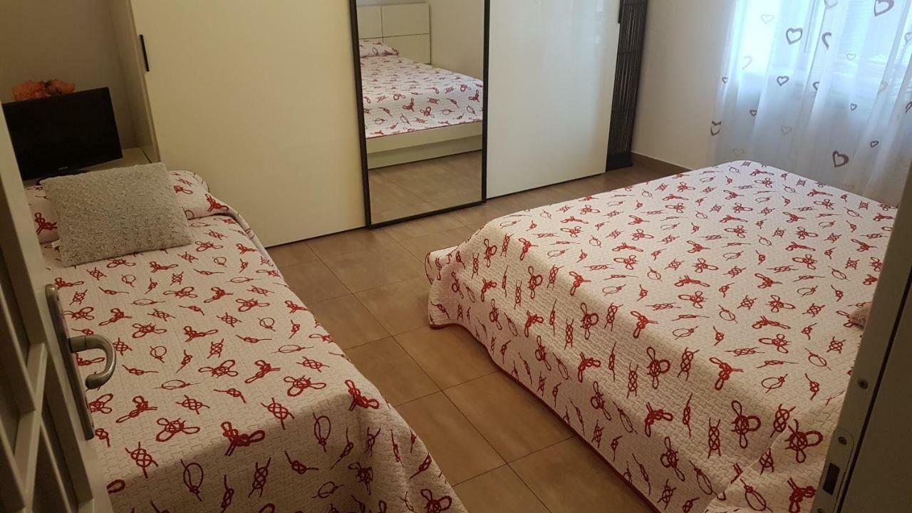 B&B Alassio Exterior foto