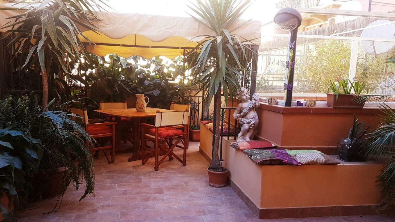 B&B Alassio Exterior foto
