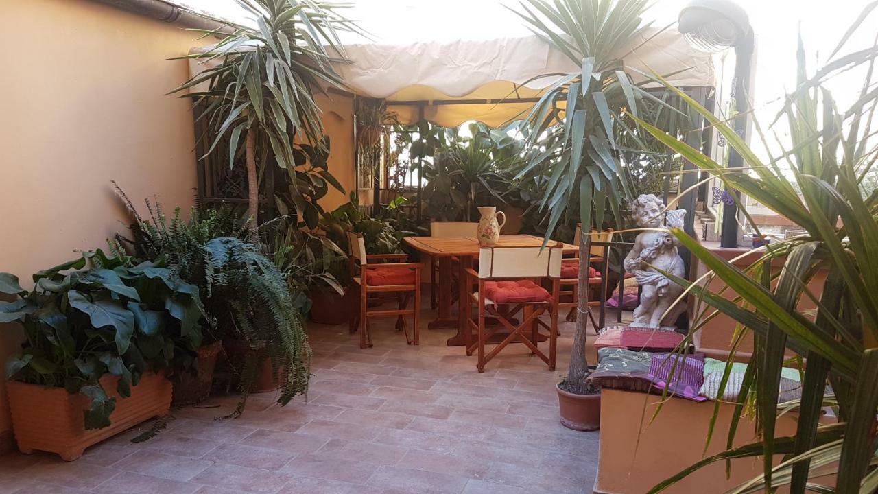 B&B Alassio Exterior foto